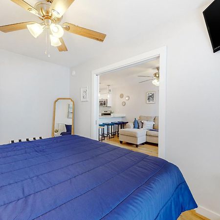 Appartement The Cove #C102 à Gulf Shores Extérieur photo