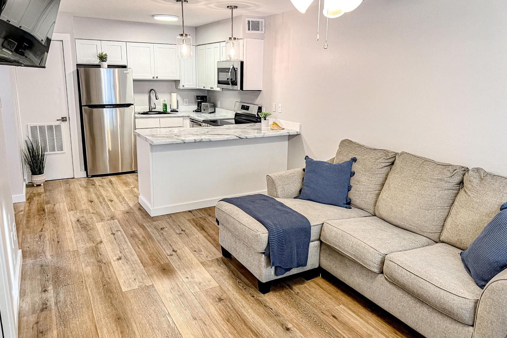 Appartement The Cove #C102 à Gulf Shores Extérieur photo