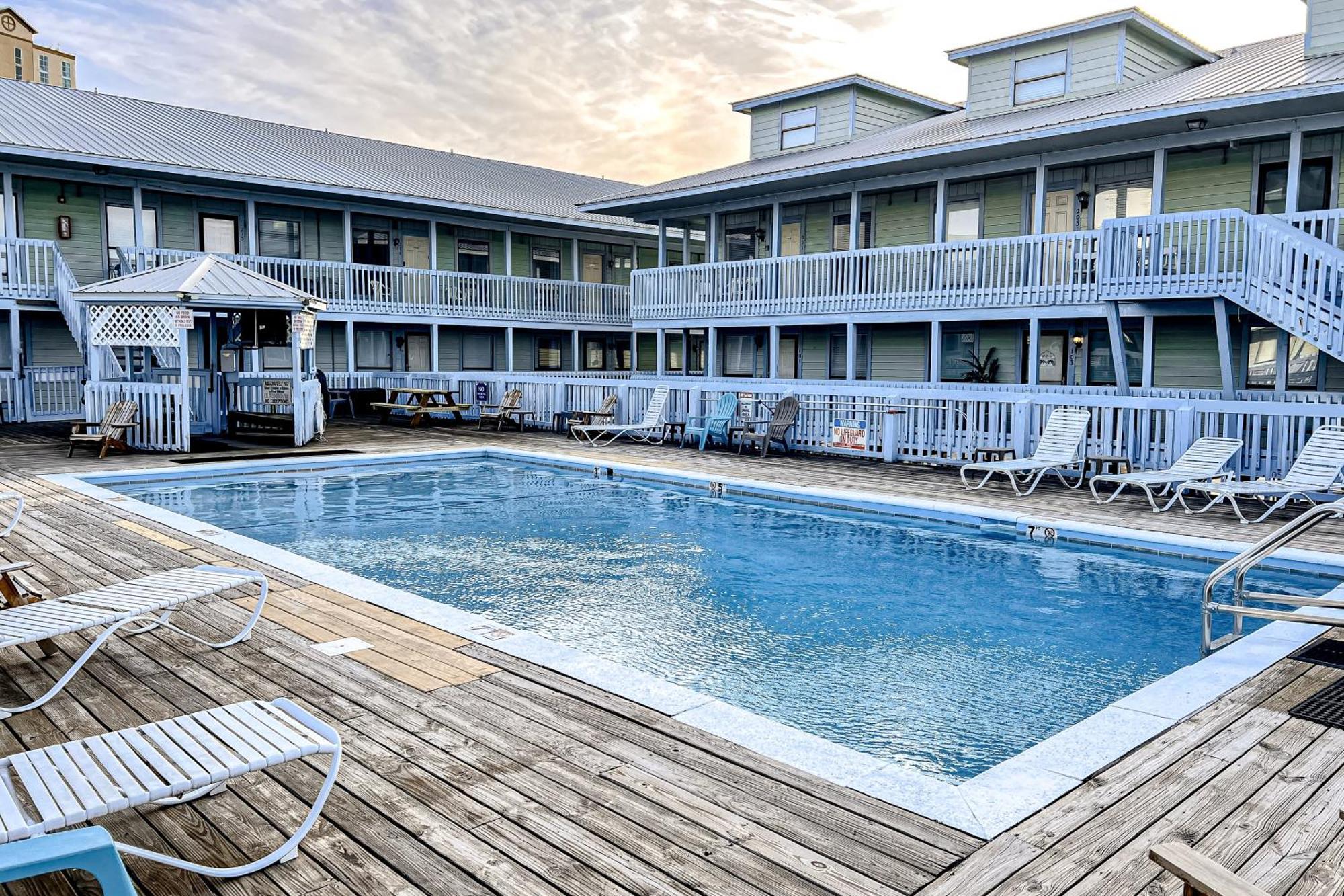 Appartement The Cove #C102 à Gulf Shores Extérieur photo