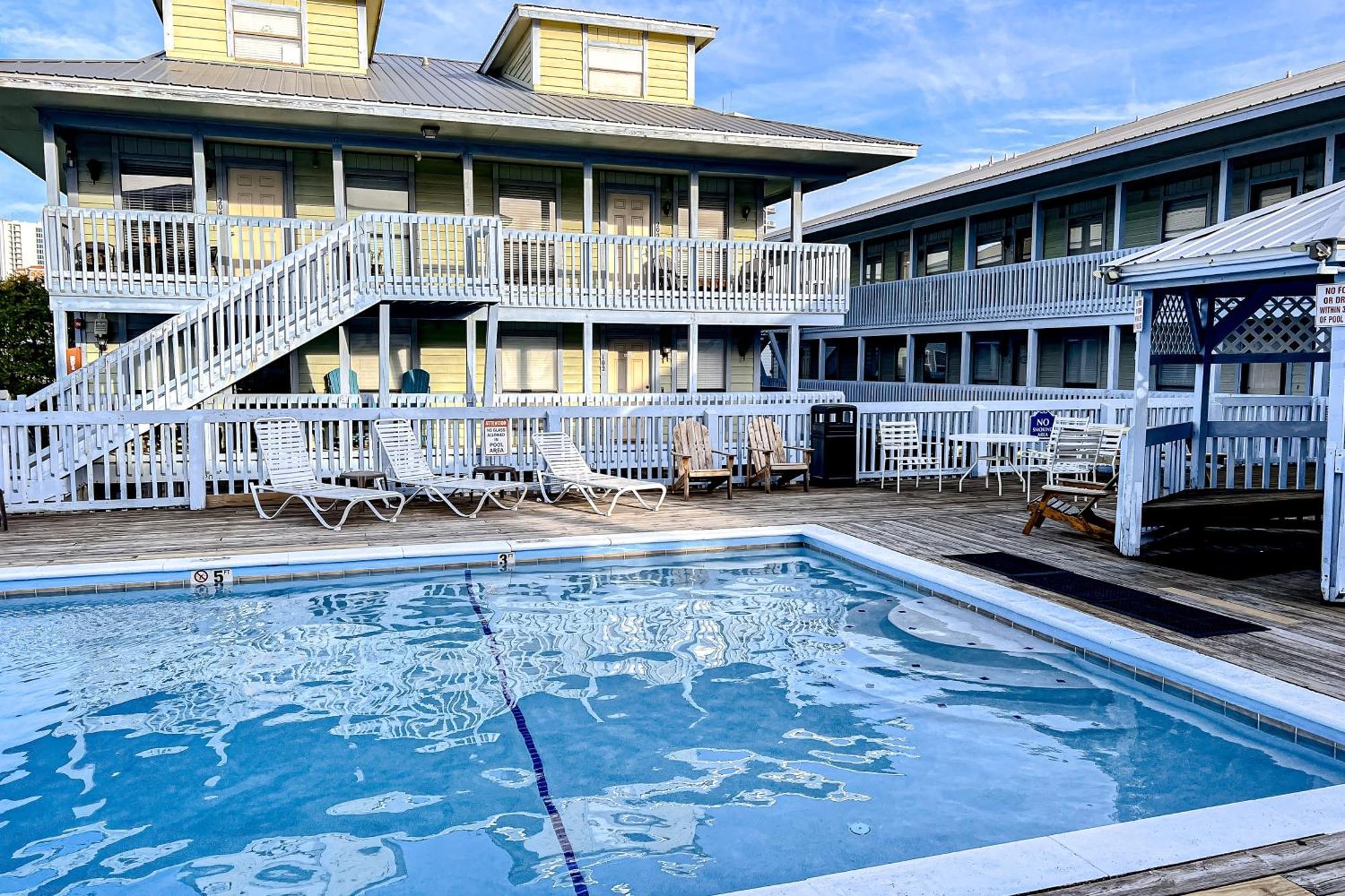 Appartement The Cove #C102 à Gulf Shores Extérieur photo