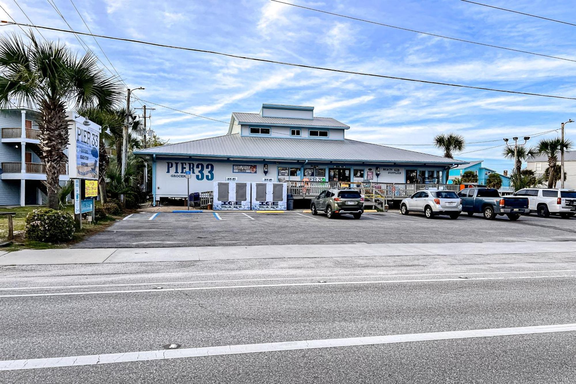 Appartement The Cove #C102 à Gulf Shores Extérieur photo