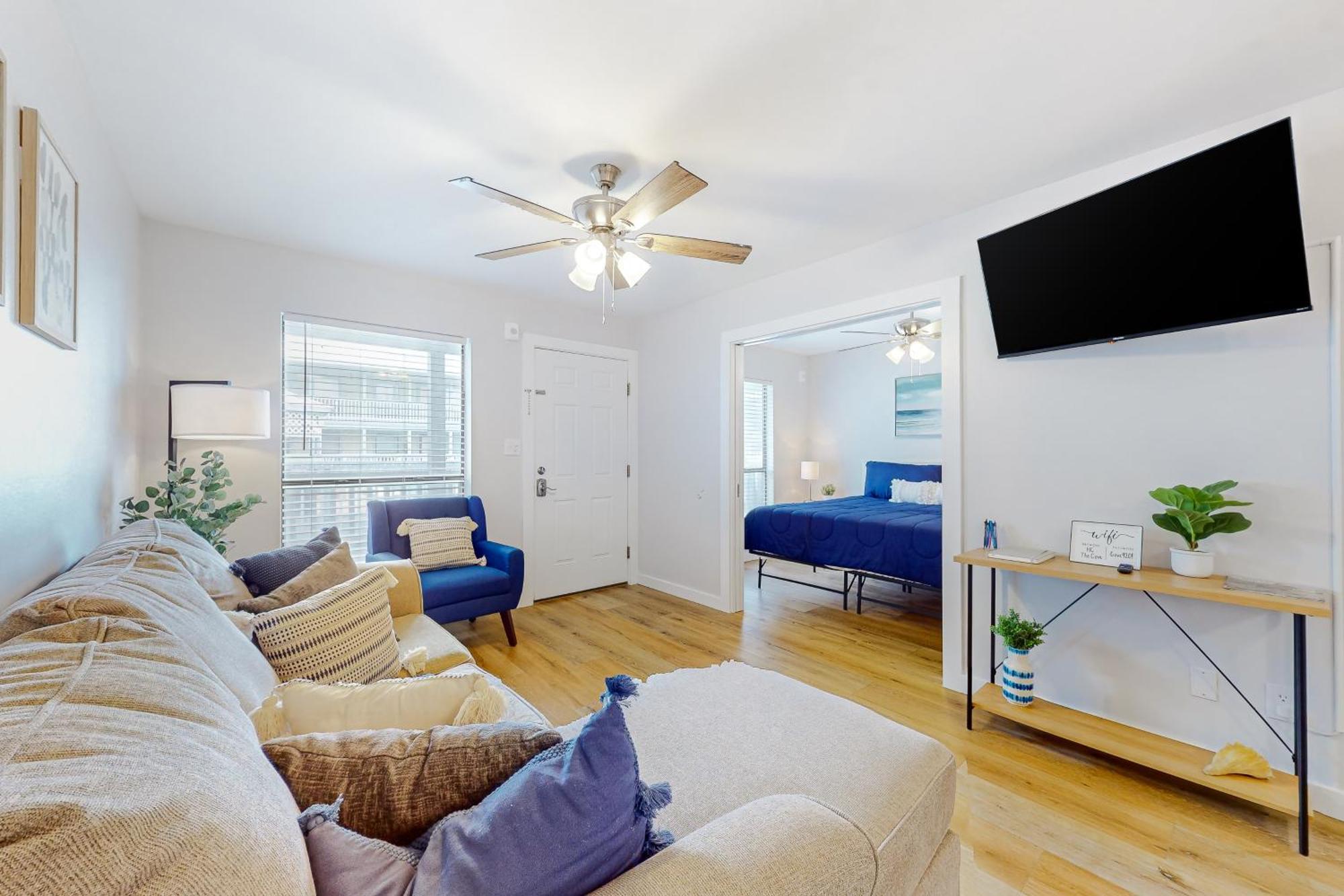 Appartement The Cove #C102 à Gulf Shores Extérieur photo